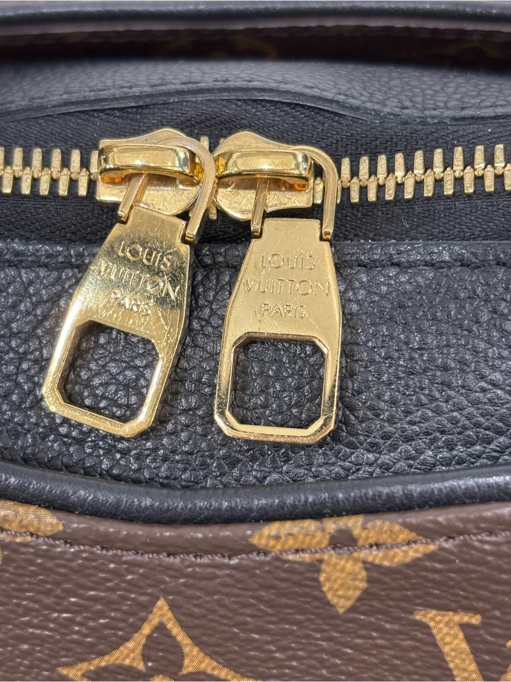 Louis Vuitton authentic louis